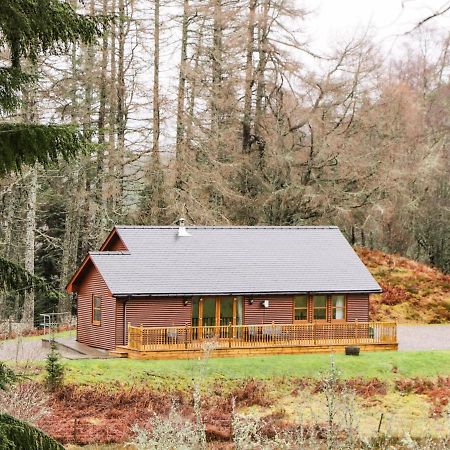 Fersit Log Cottage Roybridge Zewnętrze zdjęcie
