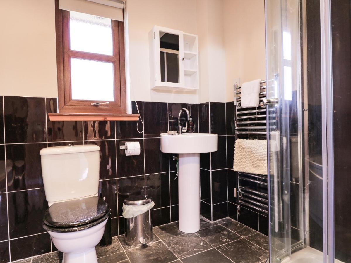 Fersit Log Cottage Roybridge Zewnętrze zdjęcie